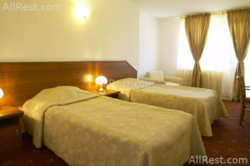 Makrelov Hotel 16